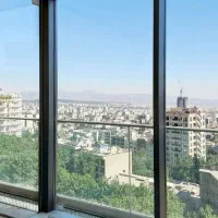 فرمانیه ۲۸۰ متر ویو ابدی ۲۰ مترتراس/۴پارکینگ|فروش آپارتمان|تهران, فرمانیه|دیوار