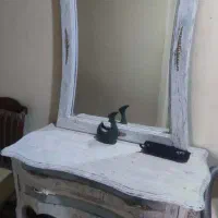 میز کنسول