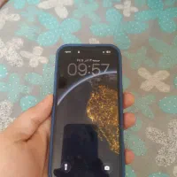 آیفون ۱۶ نرمال سفید ۱۲۸|موبایل|چادگان, |دیوار