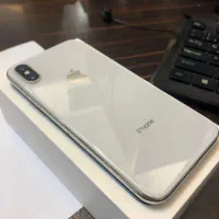 آیفون X نقره ای - 64 گیگ