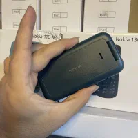 گوشیnokiaموبایل تاشو نوکیا2660صفحه فونت بزرگ خوانا|موبایل|تهران, جمالزاده|دیوار