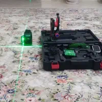 تراز لیزری آروا 4280 اتوماتیک حرفه ای|ابزارآلات|اراک, |دیوار