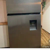 یخچال ایکس ویژن و یخچال فریزر دو قلو جنرال