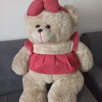 خرس پشمالو
