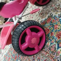 سه چرخه نو نو|اسباب و اثاث بچه|دورود, |دیوار