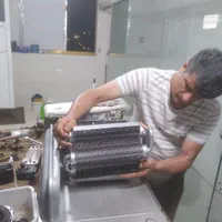 تعمیر وسرویس تخصصی پکیج|خدمات پیشه و مهارت|پرند, فاز ۳|دیوار