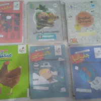 کتاب کنکور