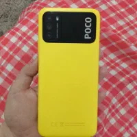 گوشی شیائومی poco m3