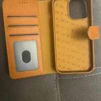 کیف موبایل آیفن‌ ۱۳ پرو