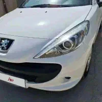 207Tu3 صفر کیلومتر زیر قیمت بازار