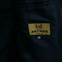 کت چرم قهوه ای|لباس|ورامین, خیر آباد|دیوار