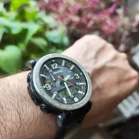 ساعت کاسیو CASIO PROTREK پروترک PRG600|ساعت|تهران, میدان ولیعصر|دیوار