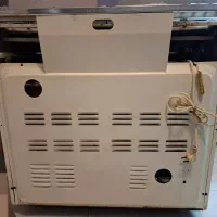 گاز تاکنو|اجاق گاز و لوازم برقی پختوپز|قائمشهر, |دیوار