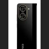 گوشی پوکو c71 نو ۱۲۸ گیگ