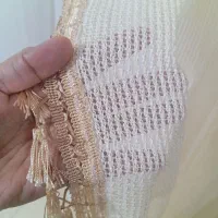 کنار پرده آماده|پرده، رانر، رومیزی|ارومیه, |دیوار