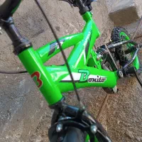 دوچرخه12نونو|دوچرخه، اسکیت، اسکوتر|بروجرد, |دیوار