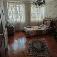 ویلای 410متر زمین جنوبی تراکم بالا