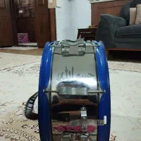 طبل ریز|درام و پرکاشن|ملک‌آباد, |دیوار