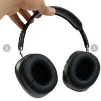 هدفون بی سیم ایرپادز مکس،P9|لوازم جانبی موبایل و تبلت|کرخه, |دیوار