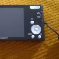 دوربین عکاسی کیفیت دار با تمام وسایل