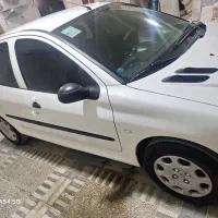 206 تیپt3مدل99فابریک|خودرو سواری و وانت|یاسوج, |دیوار