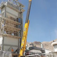 اجاره جرثقیل سبک و سنگین|خدمات حمل و نقل|اصفهان, شاهزید|دیوار