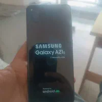 فروش گوشی کارکرده a21