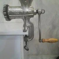 چرخ گوشت دستی سالم ،چینی