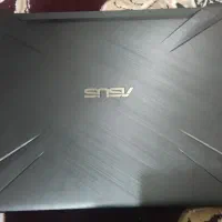 لپتاپ گیمینگ asus tuf با کارت گرافیک rtx 2060|رایانه همراه|شیراز, ستارخان|دیوار