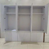 کمددیواری.کمد دیواری باکسی.کمد کشو مخفی شیک|جاکفشی، کمد، دراور|کرج, عظیمیه|دیوار