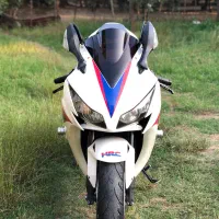موتور سنگین cbr1000