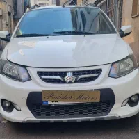 کوییک R /مدل ۱۴۰۰/ اقساط و نقد / در حد/ تحویل فوری|خودرو سواری و وانت|تهران, امامت|دیوار