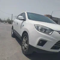 فروش جکs5دنده ای مدل۹۵