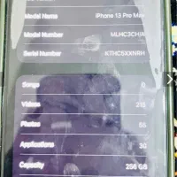 ایفون ۱۳ پرومکس|موبایل|مشهد, عنصری|دیوار