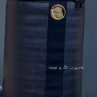 کیف چرم کرنو قلیان|کیف، کفش، کمربند|یزد, |دیوار