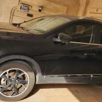 kmc x5مدل۱۴۰۳ کمکاربدون رنگ و خط و خش ۱۹هزارکار|خودرو سواری و وانت|مشهد, آزادشهر|دیوار