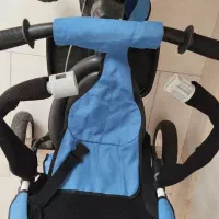 سه چرخه بچگانه|اسباب و اثاث بچه|گرمسار, |دیوار