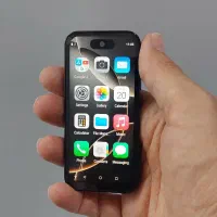 airpods + iphone 16 promax 17 promax s25 ultramini|موبایل|کرج, گوهردشت|دیوار