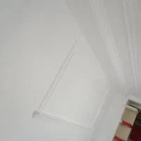 نقاشی ساختمان طرح کاغذدیواری