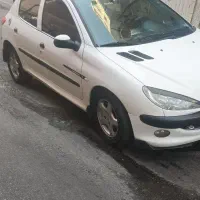 206مدل 90تمیز موتور گیربکس بشرط