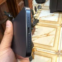 Iphone 15 pro max 256g Zaa|موبایل|مراغه, |دیوار