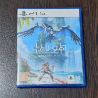 دیسک Horizon forbidden west پلی استیشن ۵
