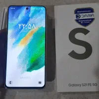 سامسونگ s21fe