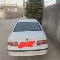 سمندEF7مدل ۹۶