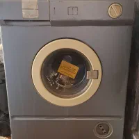 ماشین لباسشویی خشک شویی ارج