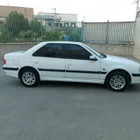 پارس ۱۴۰۰ سال سفارشی|خودرو سواری و وانت|مشهد, نیروی هوایی|دیوار