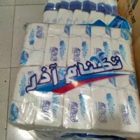 دستمال کاغذی ده تایی حراجی