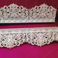 کتیبه 6/5 متری سالم شیک جدید