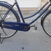 دوچرخه ۲۶ شهری ژاپنی عتیقه