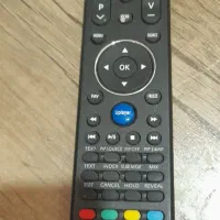 کنترل تلویزیون مارشال